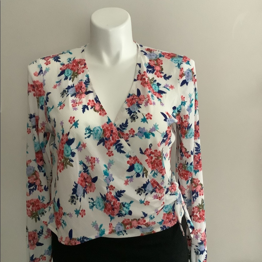 Candies juniors dress top